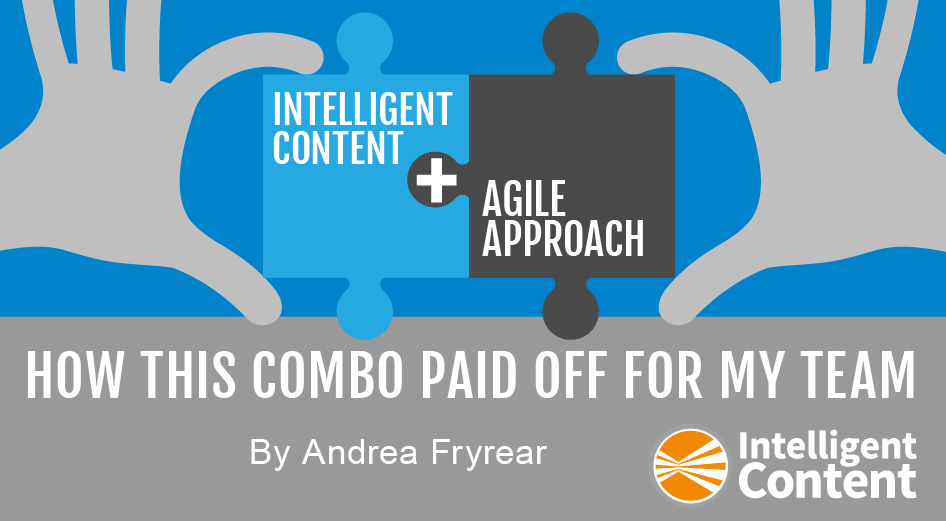 intelligent-content-agile-approach