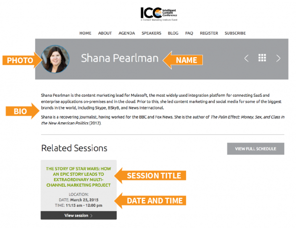 intelligent-content-reuse-speaker-example