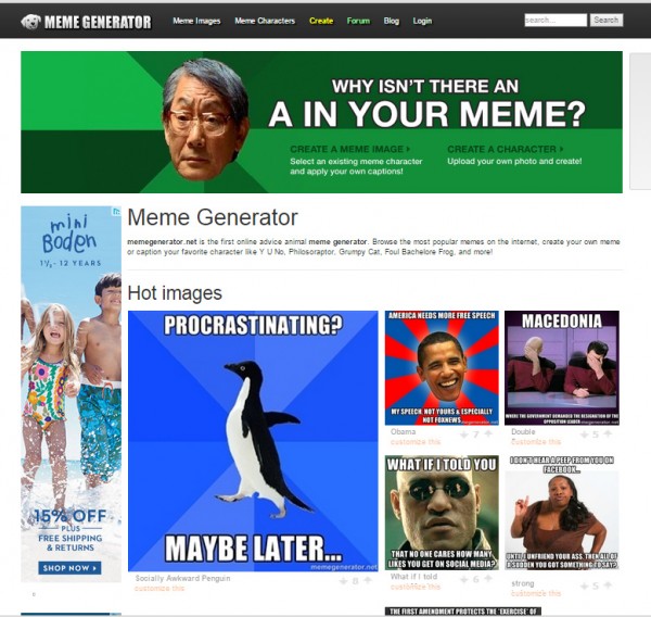 meme-generator-example