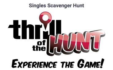 thrill of hunt
