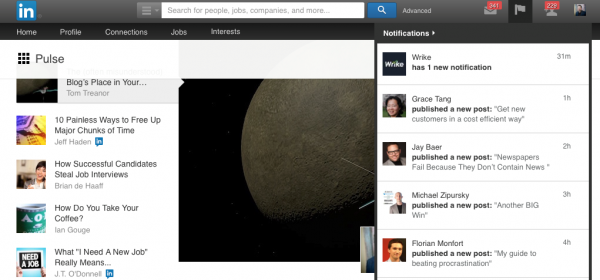 LinkedIn-Pulse-screenshot-image 2