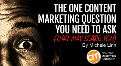 One-content-marketing-question-cover