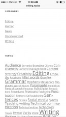 categories-tags-smartphone-WordPress