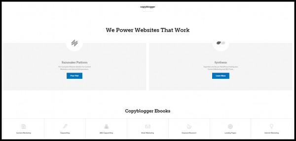 copyblogger-screenshot