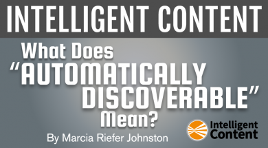 discoverable-intelligent-content-definition