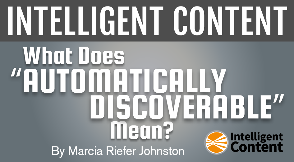 discoverable-intelligent-content-definition