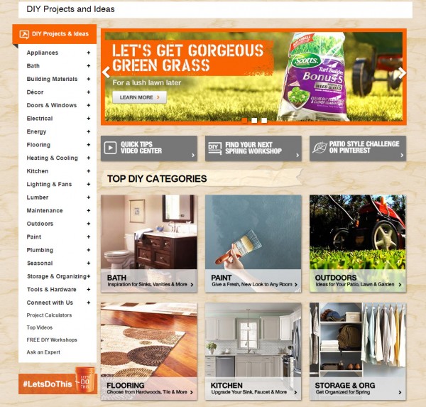 home depot-image 1