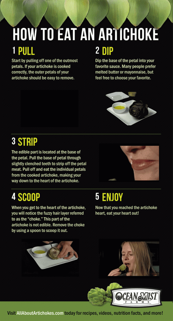 how-to-eat-an-artichoke-gifographic-image 7