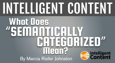 metadata-semantically-categorized