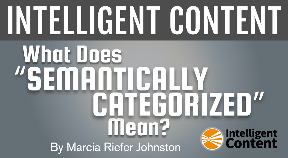 metadata-semantically-categorized