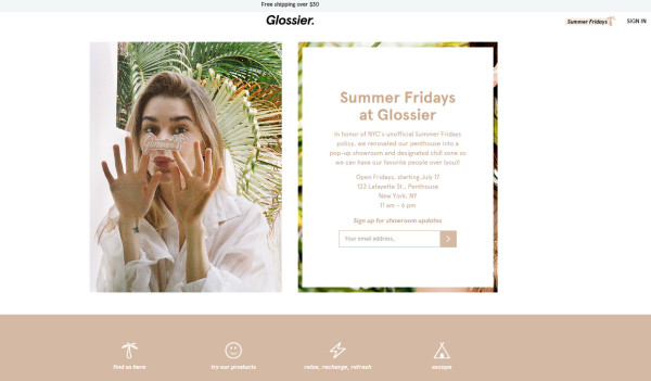 glossier-example-image 5