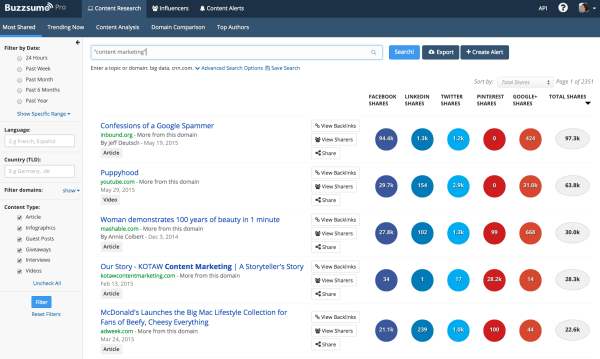 buzzsumo-screenshot-image 1