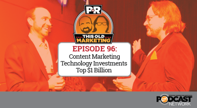 content-marketing-technology-investments-podcast-cover