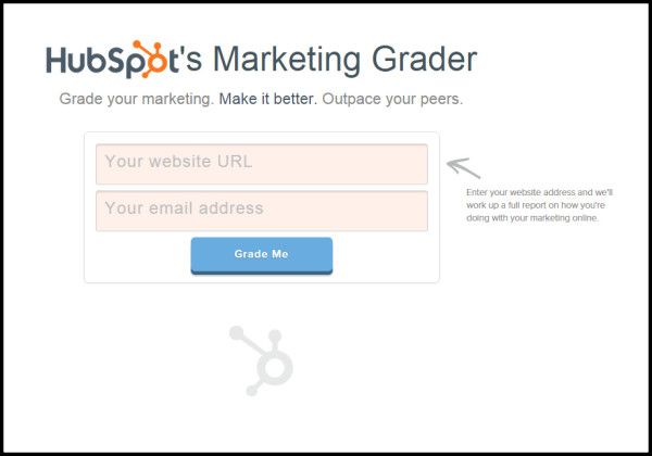 hubspot-marketing-grader