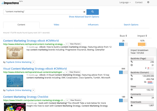 impactana-screenshot-image 3