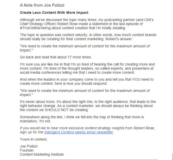 newsletter-create-more-with-less