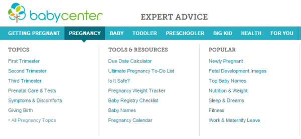 babycenter