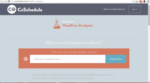 coschedule-headline-analyzer