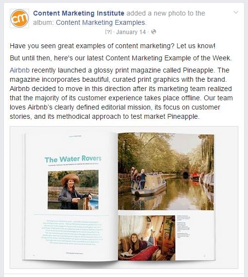 facebook-content-marketing-examples-airbnb