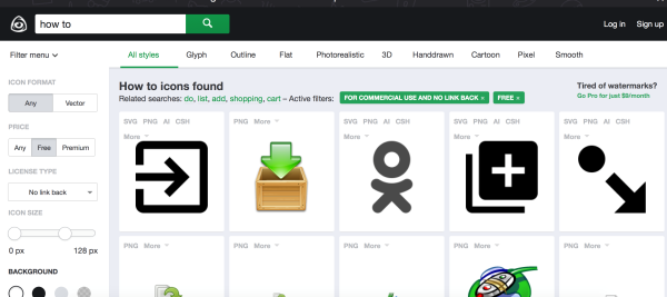 icon-finder