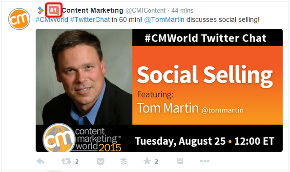 klout-twitter-feed-screenshot