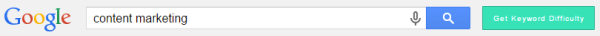 mozbar-keyword-difficulty