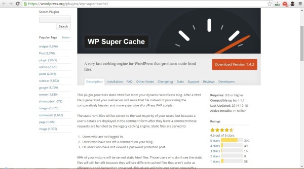 wp-super-cache-screenshot