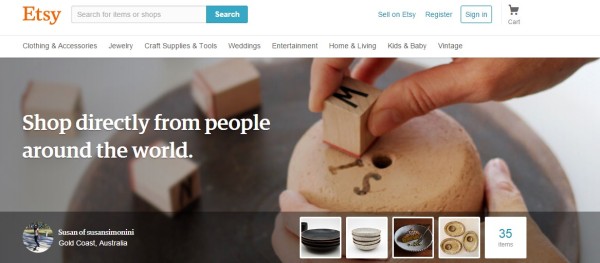 Etsy