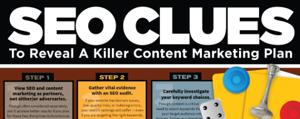 SEO Clue - header image