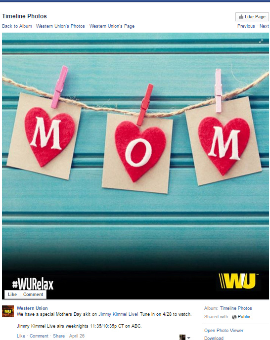 western union-jimmy kimmel-mothers day