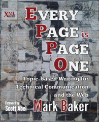 Baker Every Page Page cov