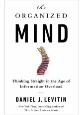 Levitin Organized Mind