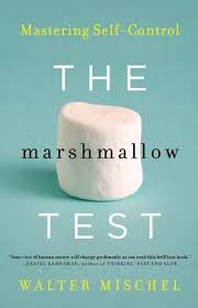 Mischel Marshmallow Test