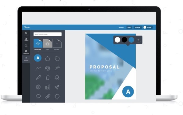 canva-library