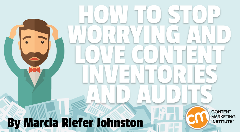 content-inventories-audits-cover