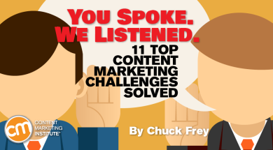 content-marketing-challenges-solved-cover