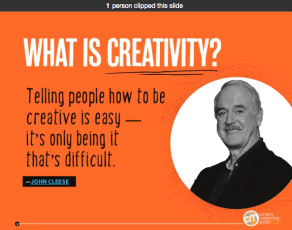 creativity-john-cleese