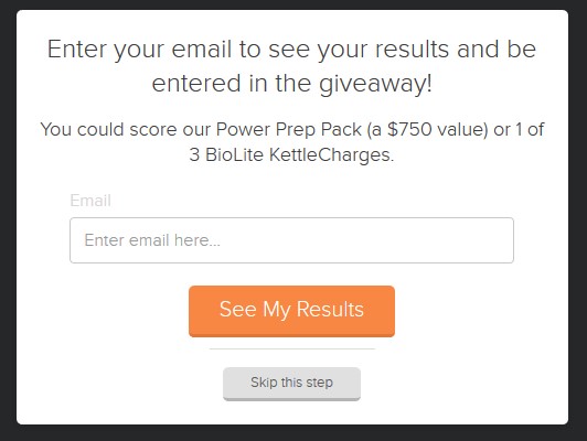email-results-giveaways