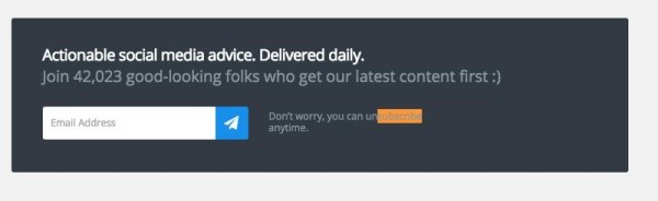 Actionable-social-media-advice