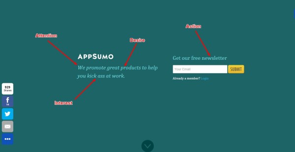 AppSumo