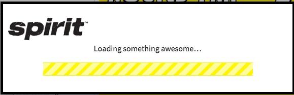 Spirit-airlines
