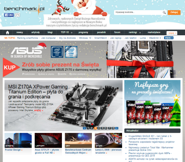 benchmark-pl-screenshot