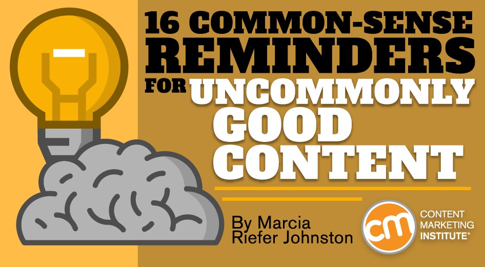 16-Common-sense-reminders-cover