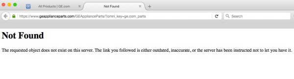 Not-found-search-result