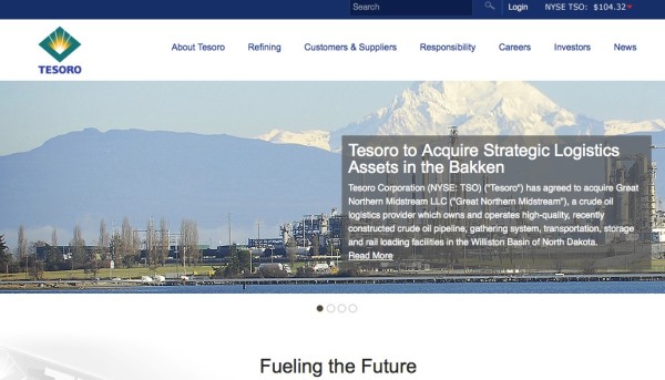 Tesoro