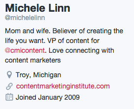 Twitter-Michele-Linn