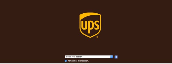 UPS-CTA-location