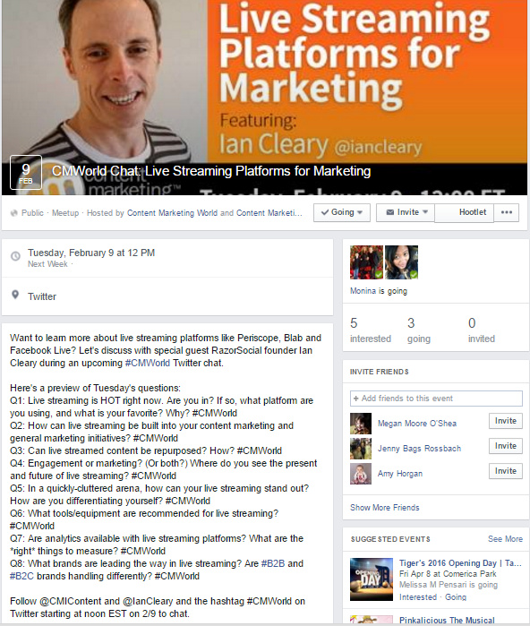 ian-cleary-twitter-chat-facebook-example