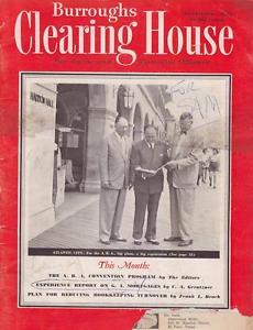 Burroughs-Clearing-House-Magazine