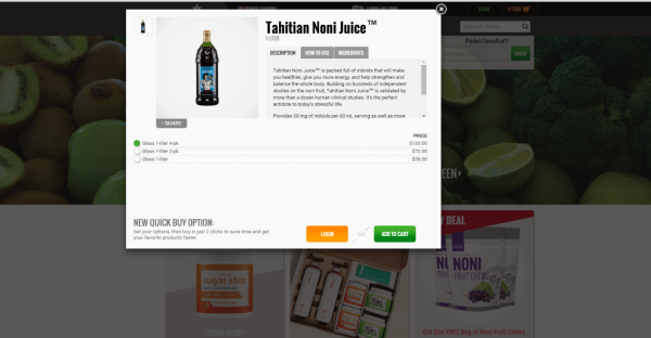Tahitian-Noni-Juice